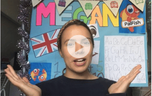 Teaching English Online & 1:1 Course