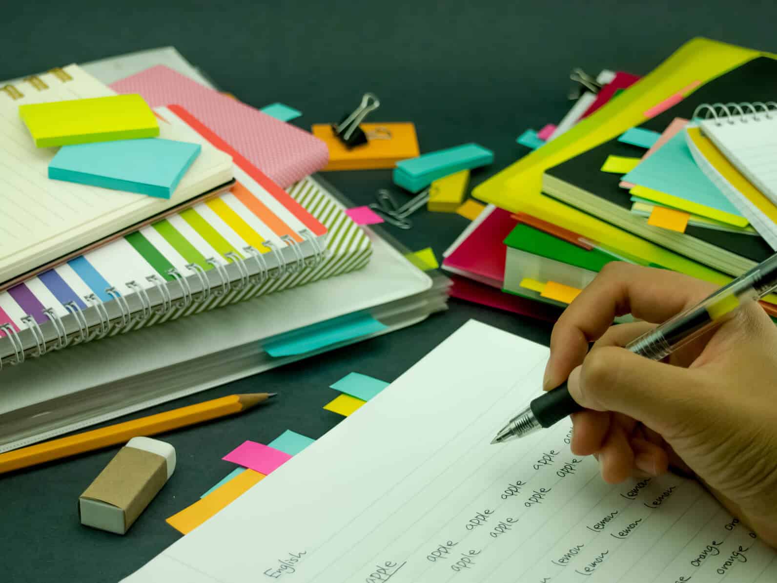 tips for teaching vocabulary