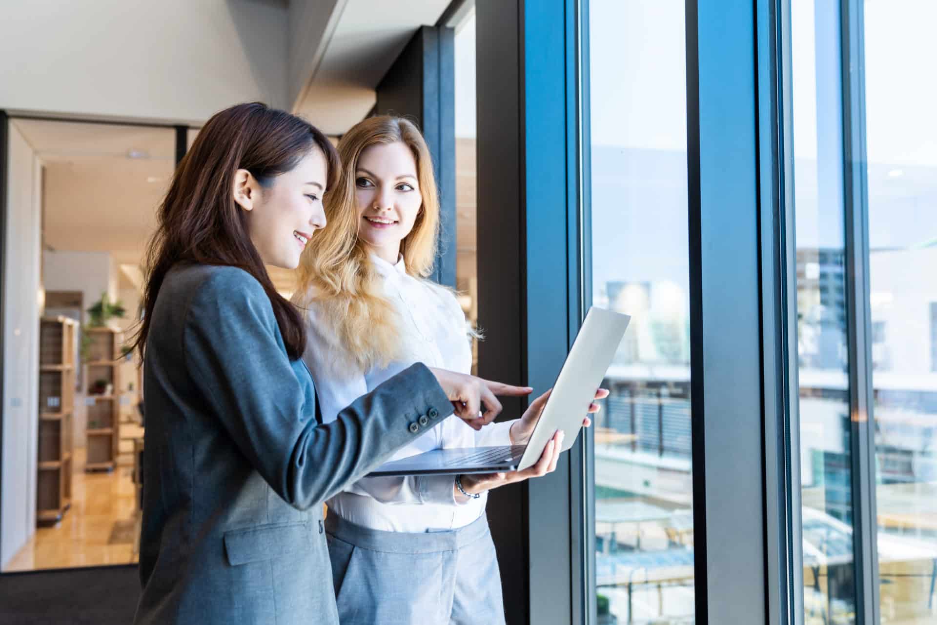 Teaching Business English