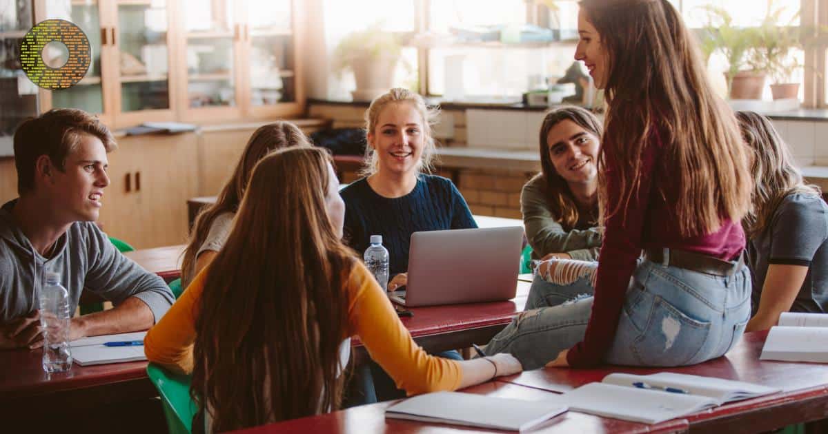 Teaching English as a foreign language