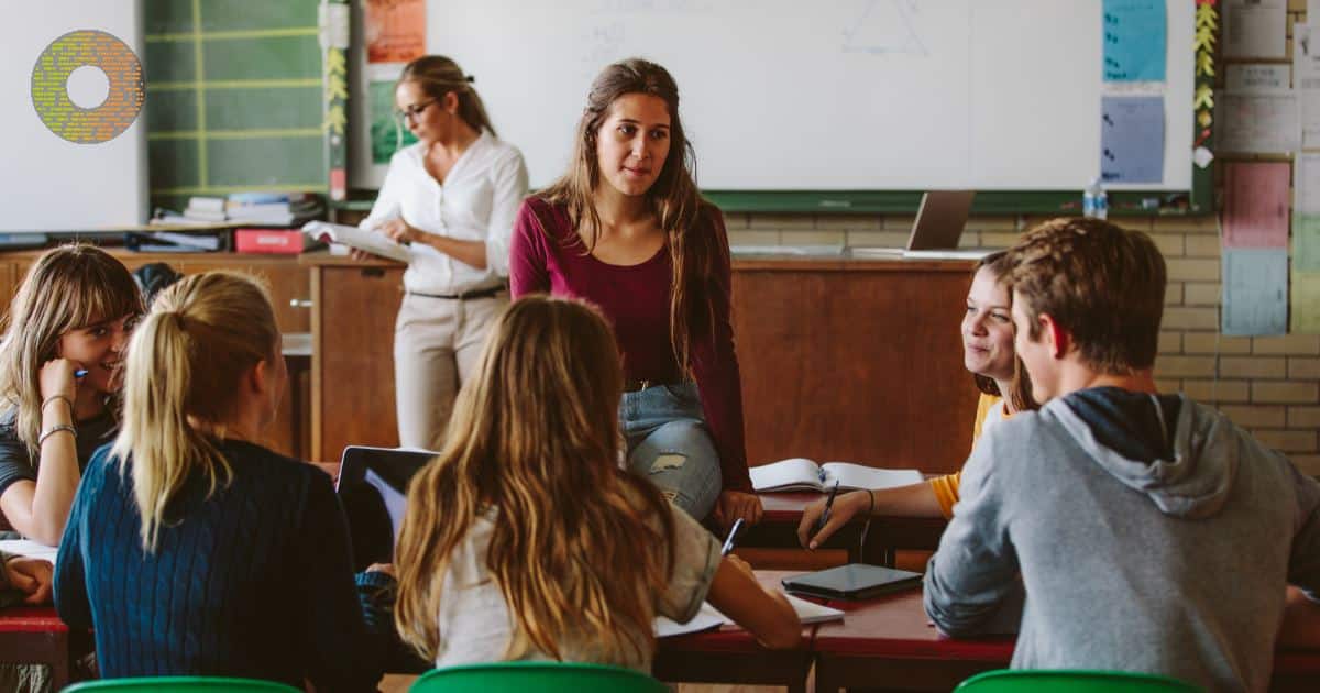 DRAMA TECHNIQUES IN THE EFL CLASSROOM