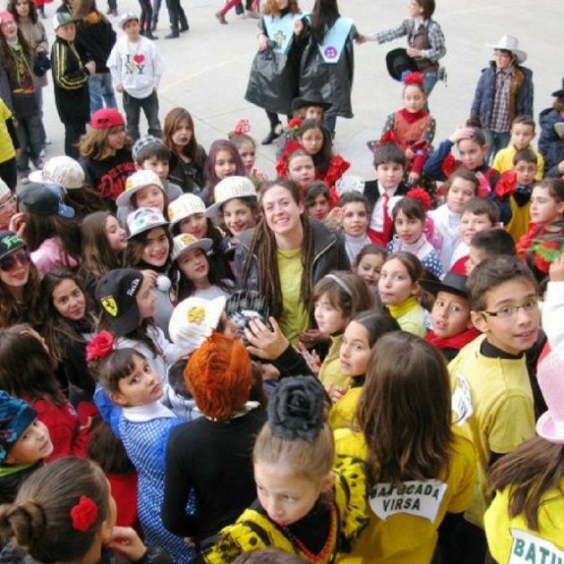 5 Things You Should Know about Spanish English Language Learners