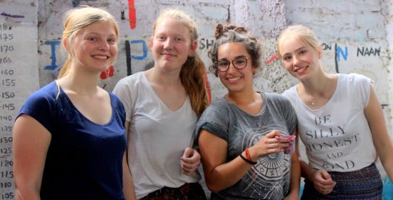 The State of English in India