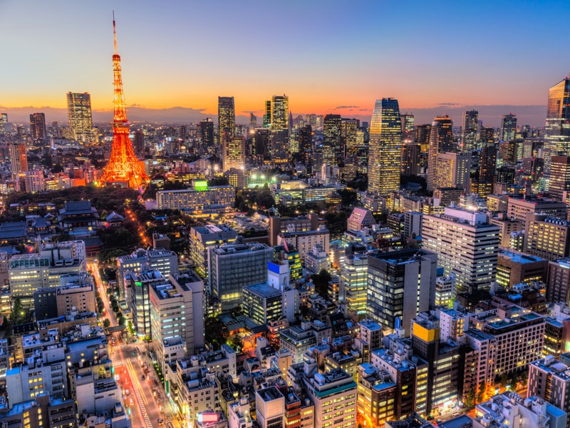 Interesting Facts about Japan You Probably Didn’t Know