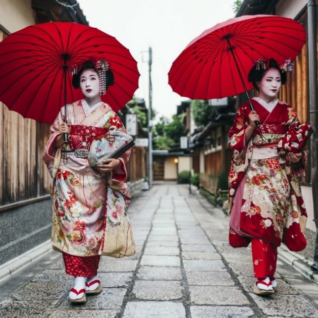 What is Japan Known For?