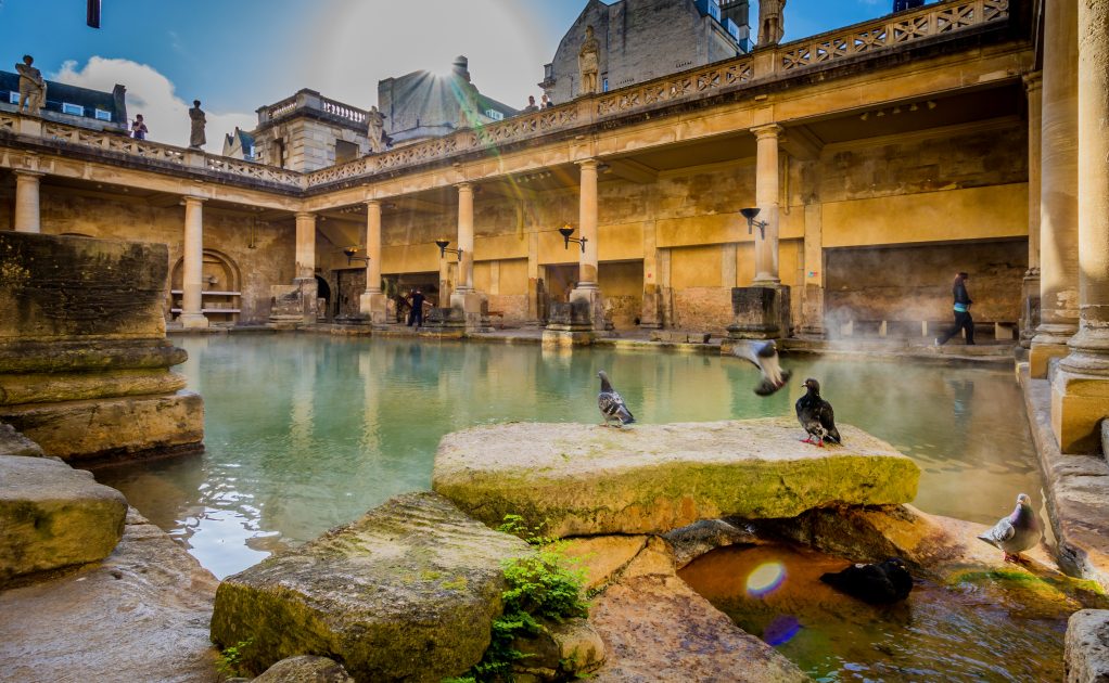 Must-go Locations When Travelling the UK