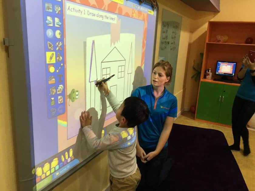 Accuracy and Fluency