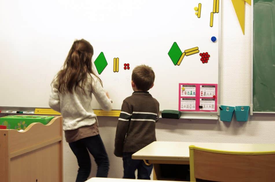 What is immersion learning?