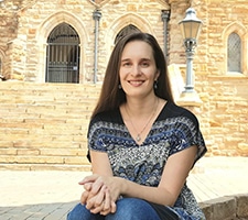 Rene Janse van Rensburg