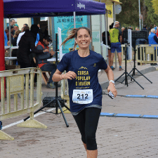 Sheila Sanjaime Weir