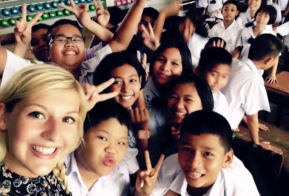 How to choose the right TEFL course