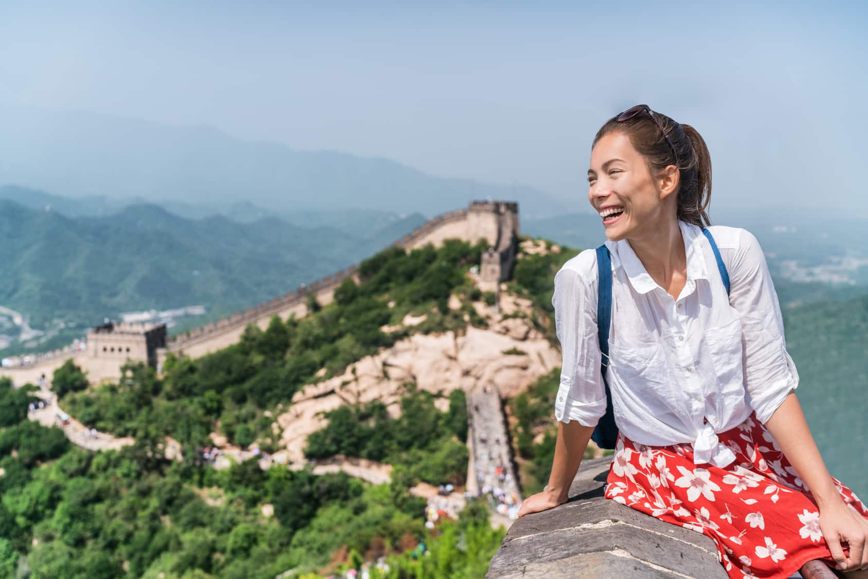 How to pack and prepare to travel overseas