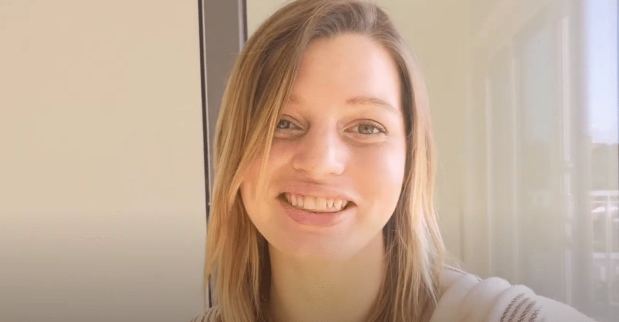 Teaching advice from a TTA graduate