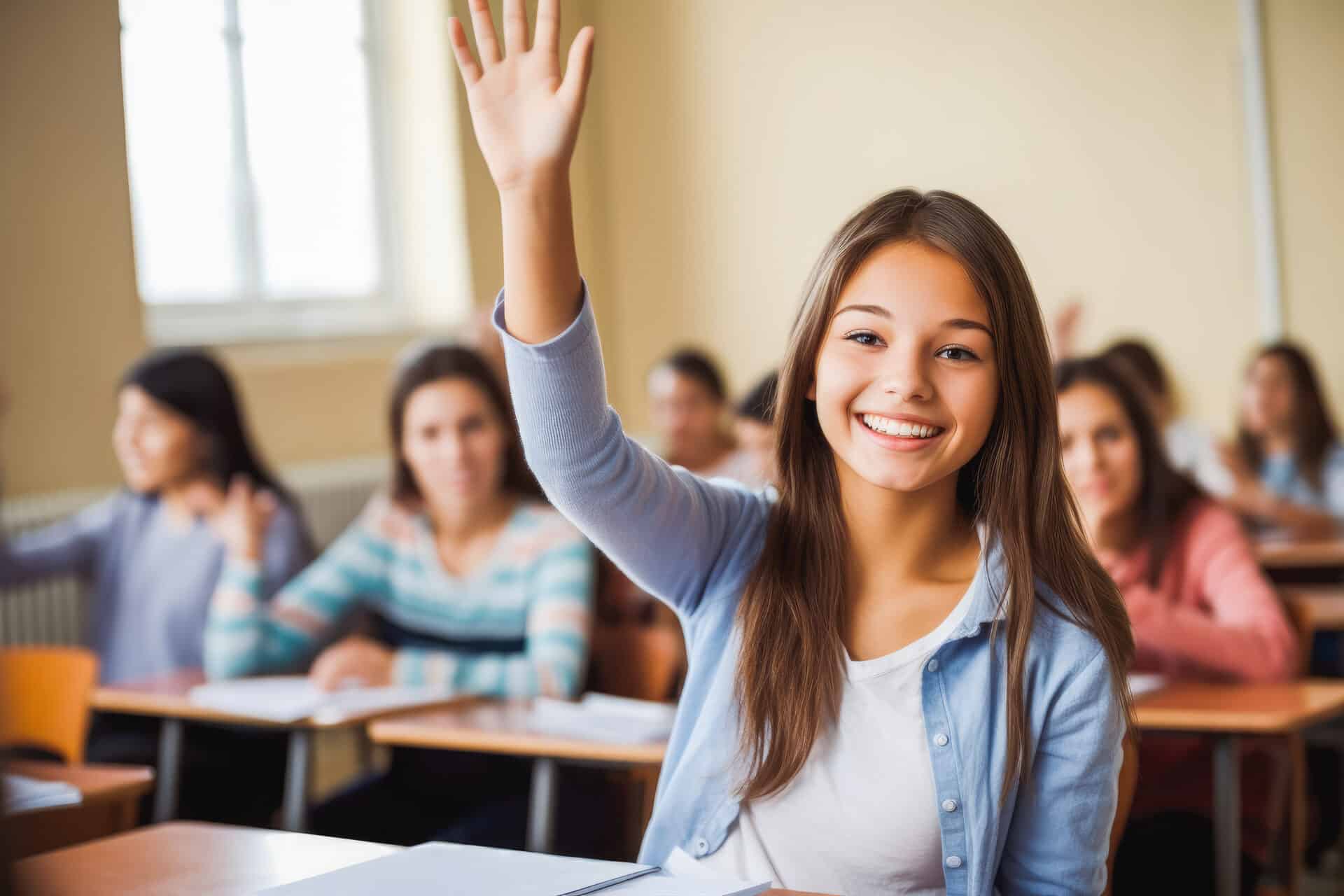 Teaching teens in the EFL classroom can be challenging