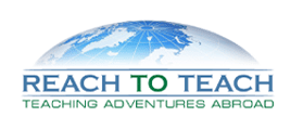 Reach to teach