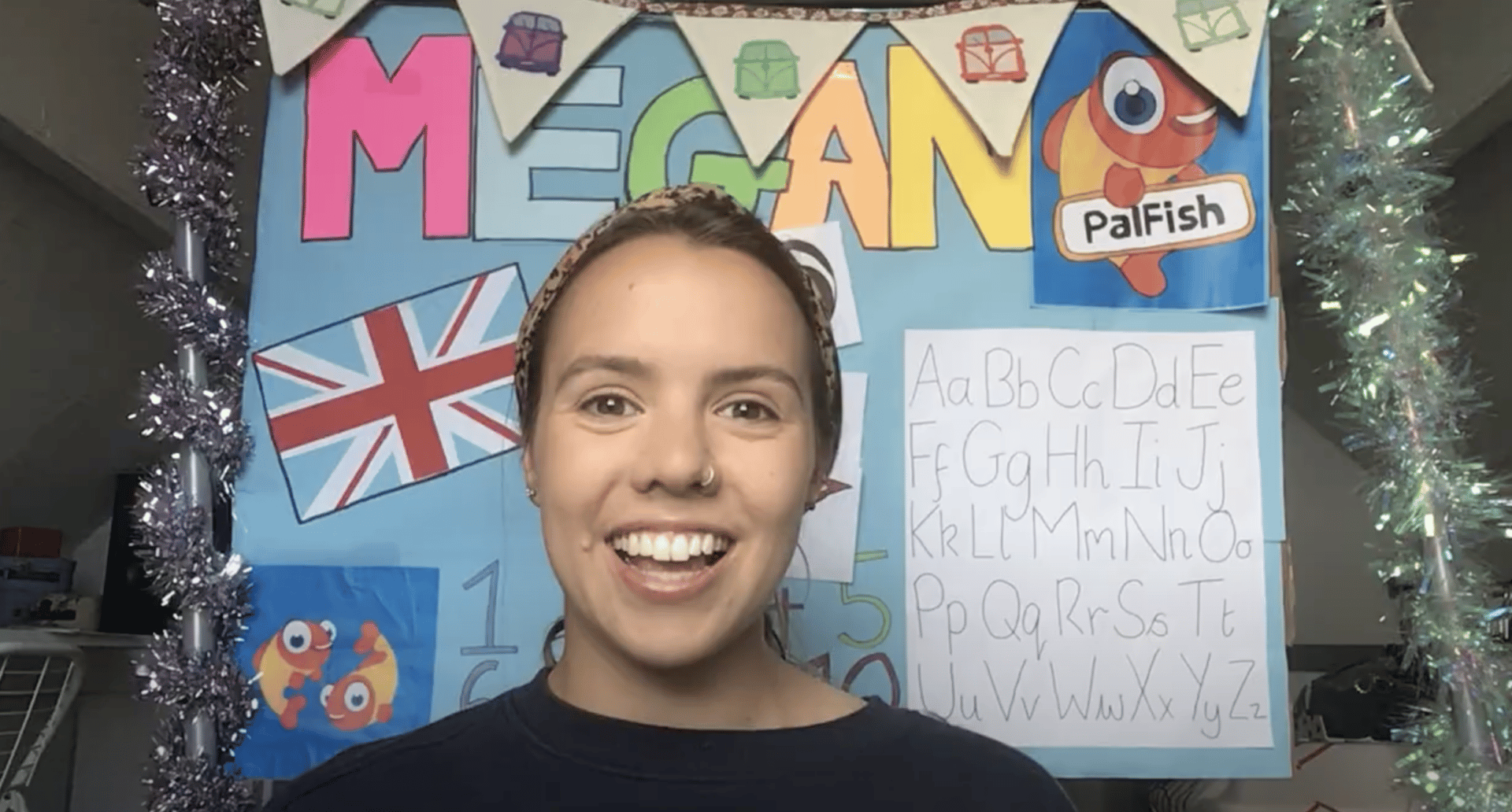 Teaching English Online & 1:1 Course