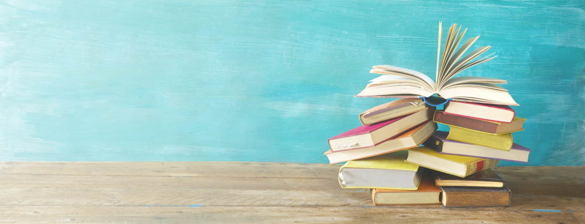 The best yea to prepare for a TEFL course: read