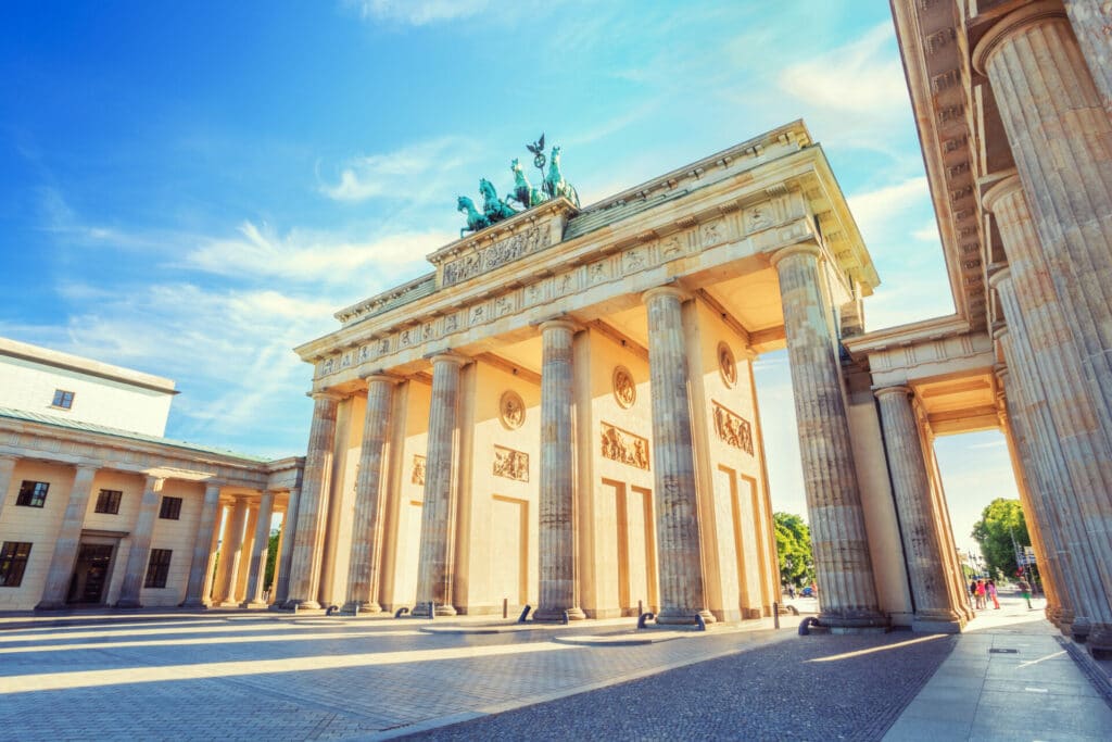 work abroad in germany