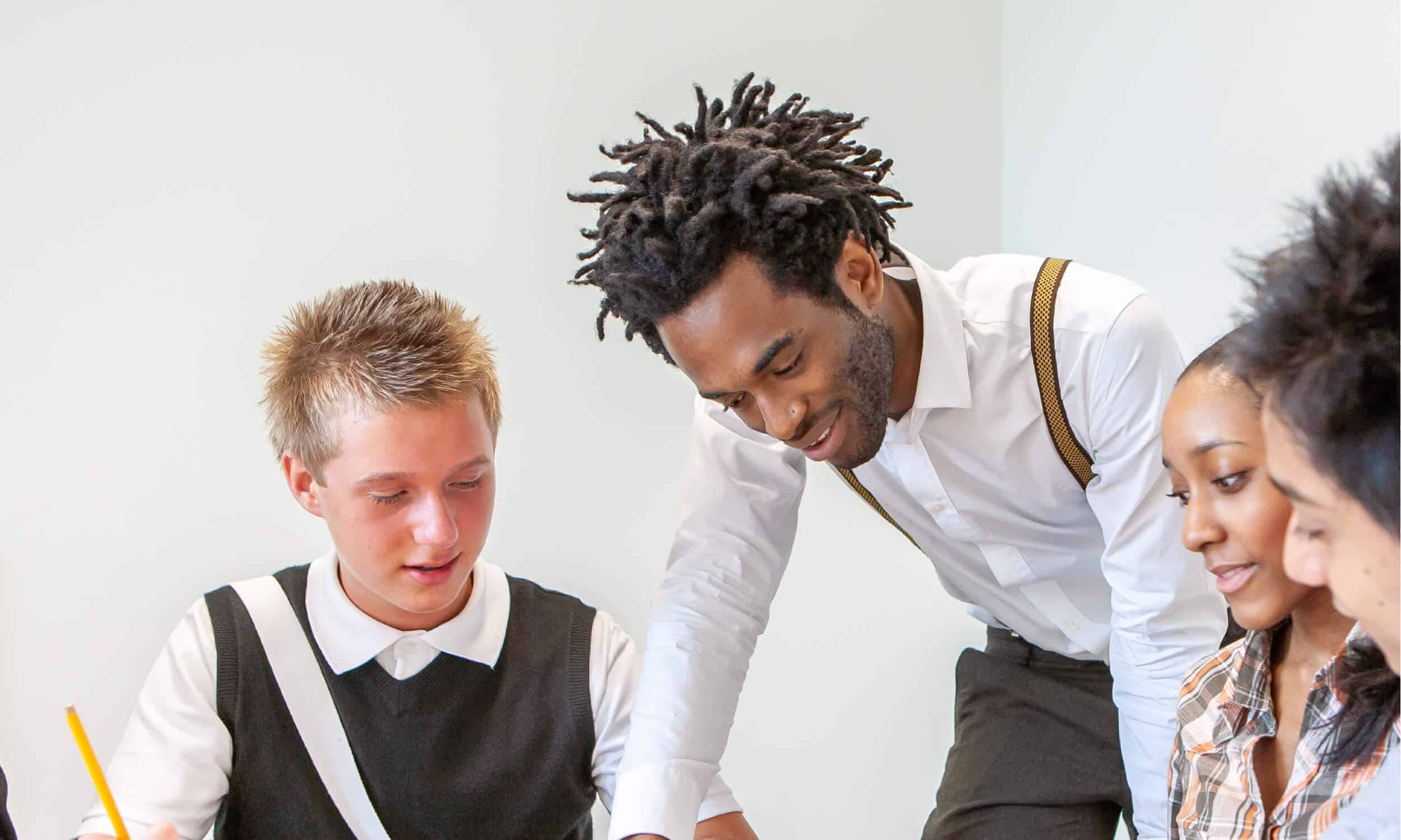 teachingTEFLobserved