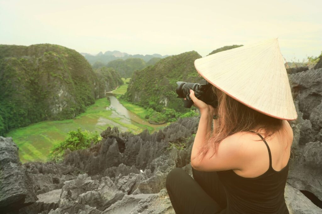 Vietnam internship 1