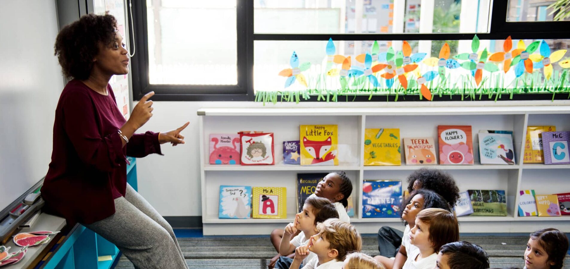 Is TEFL right for me?